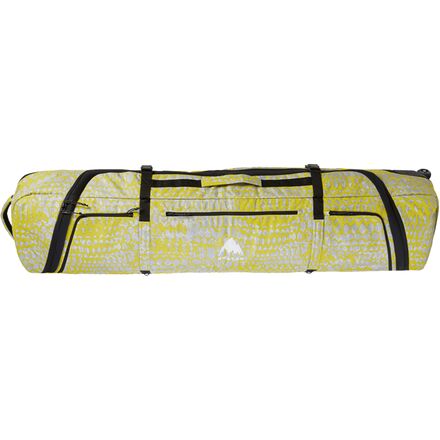 Wheelie Flight Attendant Board Bag