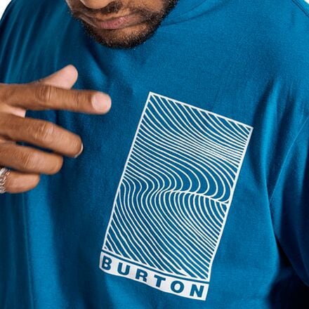Burton - Custom X Short-Sleeve T-Shirt - Men's