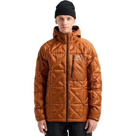 AK Baker Hooded Down Jacket - Men's