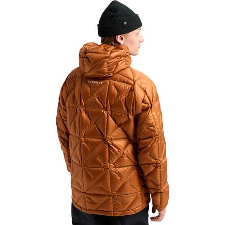 Burton - AK Baker Hooded Down Jacket - Men's