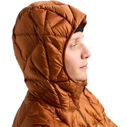 Burton - AK Baker Hooded Down Jacket - Men's