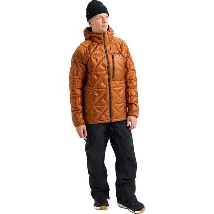 Burton - AK Baker Hooded Down Jacket - Men's