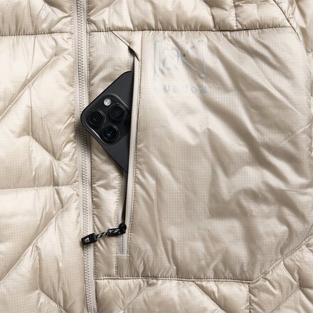 Burton - AK Baker Hooded Down Jacket - Men's