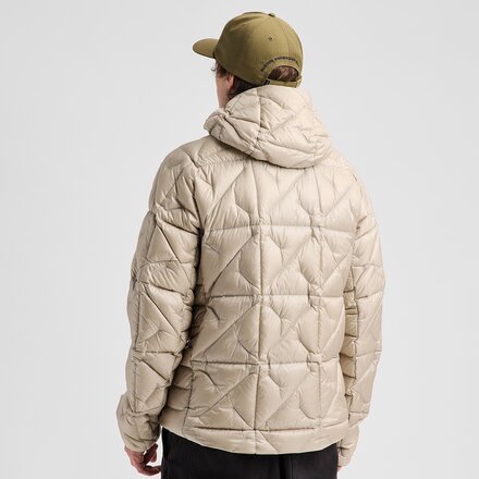 Burton - AK Baker Hooded Down Jacket - Men's