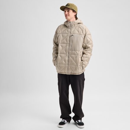 Burton - AK Baker Hooded Down Jacket - Men's