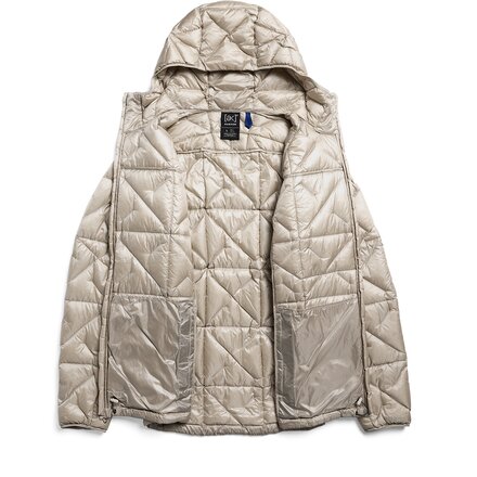 Burton - AK Baker Hooded Down Jacket - Men's