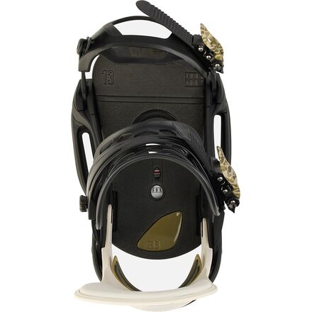 Burton - Cartel X EST Snowboard Binding - 2023