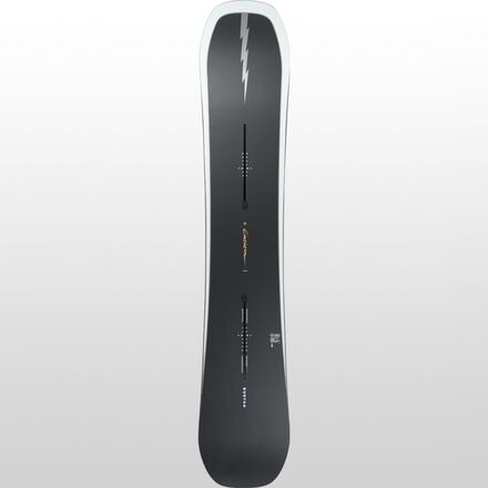 Burton Custom Snowboard - 2023 - Snowboard