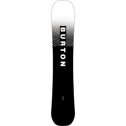 Burton - Custom X Snowboard - 2023