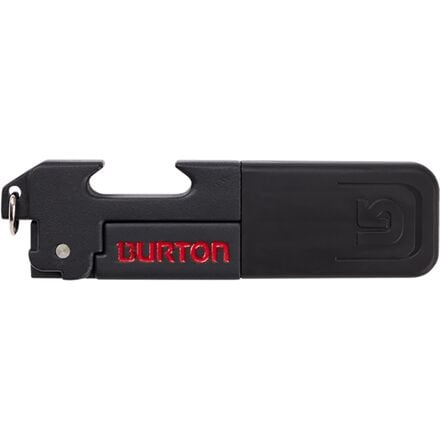 Burton - EST Tool - Black Chrome