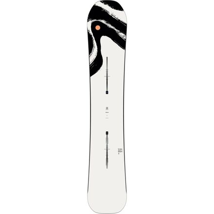 Burton - Family Tree First Cut Snowboard - 2023