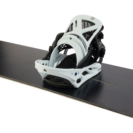 Burton - Genesis Re:Flex Snowboard Binding - 2023