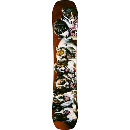 Burton - Good Company Snowboard - 2023