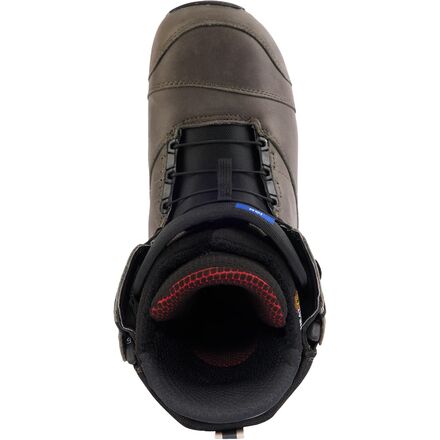 Burton - Ion Leather Snowboard Boot - 2023