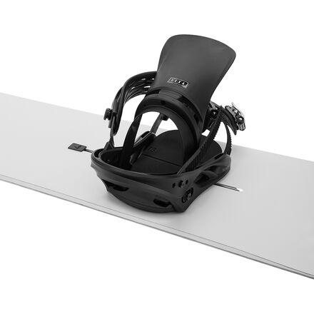 Burton - Lexa Re:Flex Snowboard Binding - 2023 - Women's
