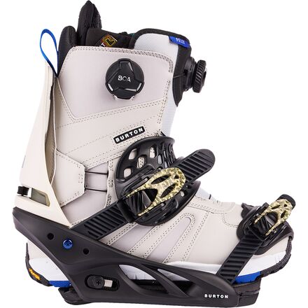 Burton - Lexa X Re:Flex Snowboard Binding - 2023 - Women's