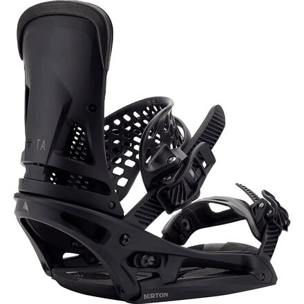Burton - Malavita EST Snowboard Binding - 2023