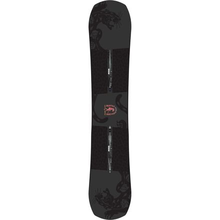 Burton - Name Dropper Snowboard - 2023
