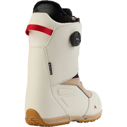 Burton - Ruler BOA Snowboard Boot - 2023