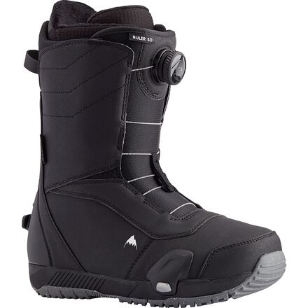 Burton - Ruler Step On Snowboard Boot - 2023 - Black