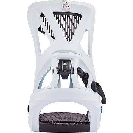 Burton - Step On Escapade Snowboard Binding - 2023 - Women's