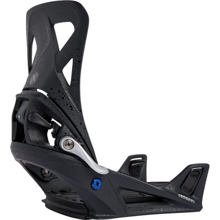 Burton - Step On X Re:Flex Snowboard Binding - 2024 - Black
