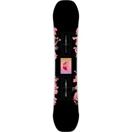 2023 Burton Yeasayer Smalls Jr 130cm Snowboard For Sale Burton