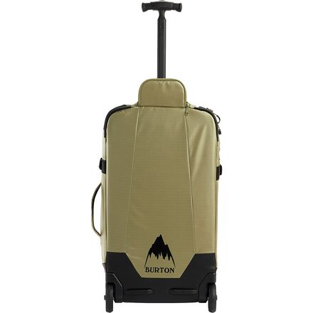 Burton - Multipath 40L Carry-On Travel Bag