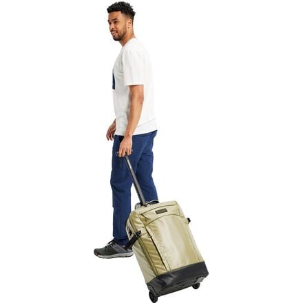 Burton - Multipath 40L Carry-On Travel Bag