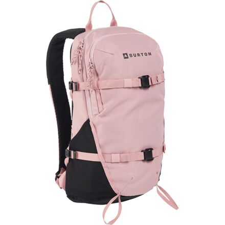 Burton - Day Hiker 22L Backpack - Powder Blush