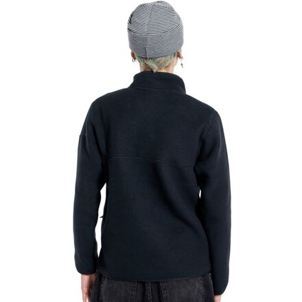 Burton - Cinder Fleece Pullover - Women's