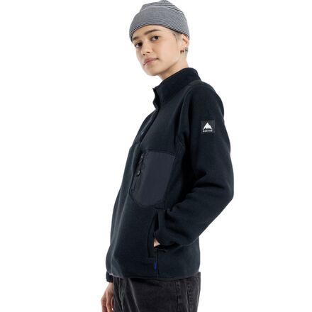 Burton - Cinder Fleece Pullover - Women's