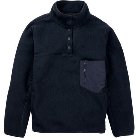 Burton - Cinder Fleece Pullover - Women's
