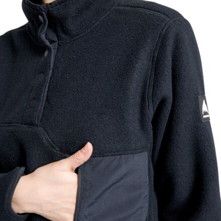 Burton - Cinder Fleece Pullover - Women's