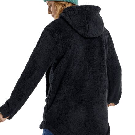 Burton - Minxy Hi-Loft Fleece Full-Zip - Women's