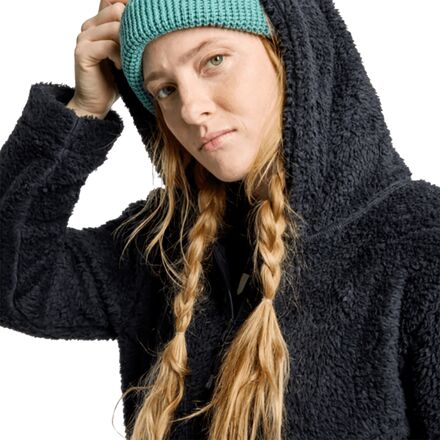 Burton - Minxy Hi-Loft Fleece Full-Zip - Women's