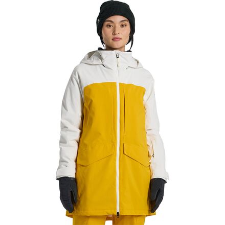 Prowess 2.0 Jacket - Women's
