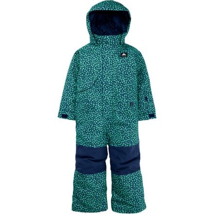 Burton - 2L One-Piece Snowsuit - Toddlers' - Orbit