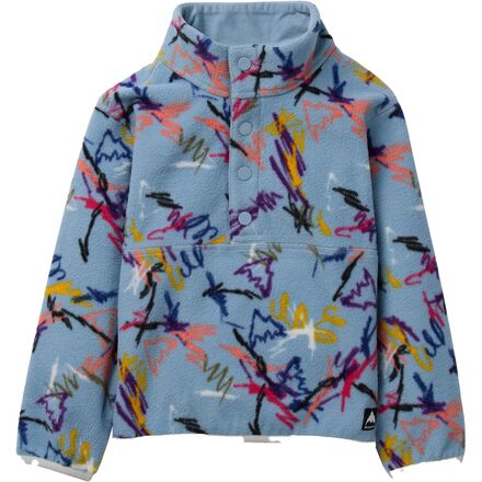 Cinder Fleece Anorak - Toddlers'