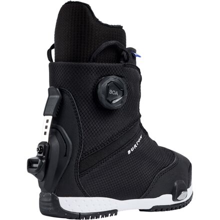 Burton - Grom Step On Snowboard Boot - 2024 - Kids'