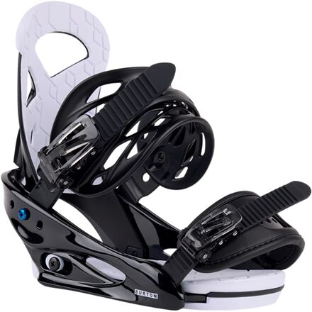 Burton - Smalls Re:Flex Snowboard Binding - 2024 - Kids'