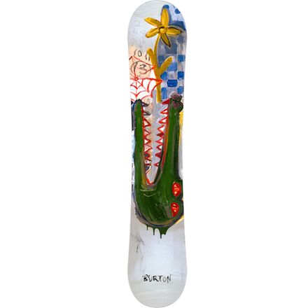 Burton - Blossom Snowboard - 2024