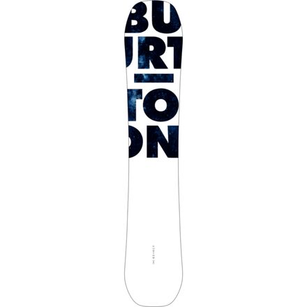 Burton - Custom X Snowboard - 2024