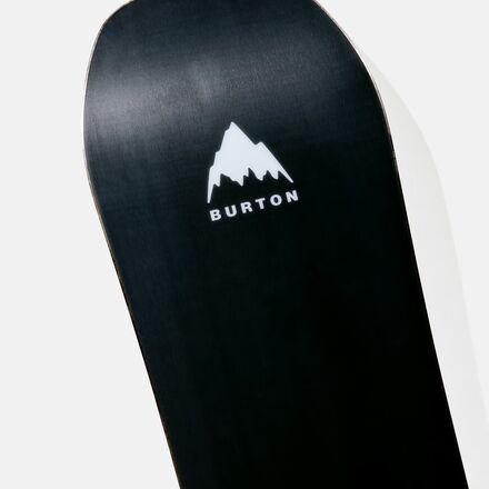 Burton - Feelgood Flying V Snowboard - 2024 - Women's