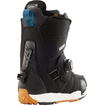 Burton - Felix Step On Wide Snowboard Boot - 2024 - Women's
