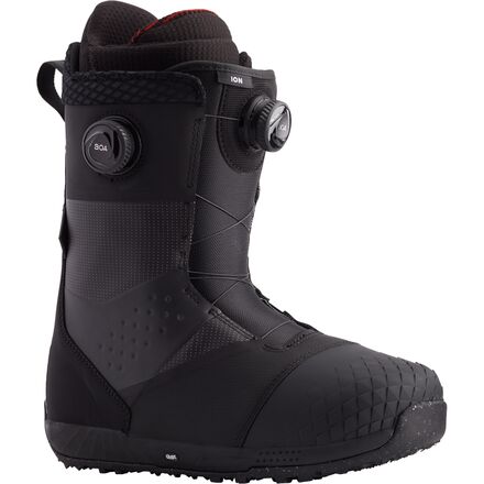 Burton - Ion BOA Snowboard Boot - 2024 - Black