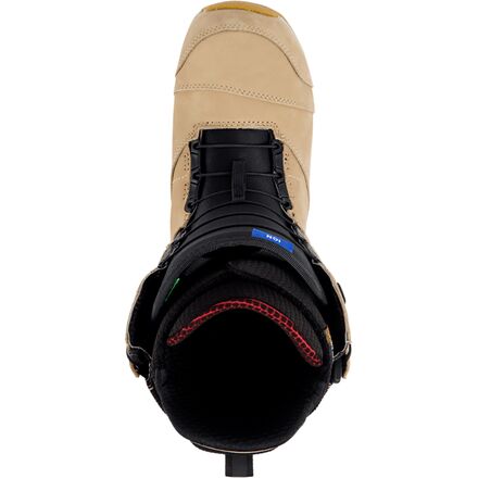Burton - Ion Leather Snowboard Boot - 2024