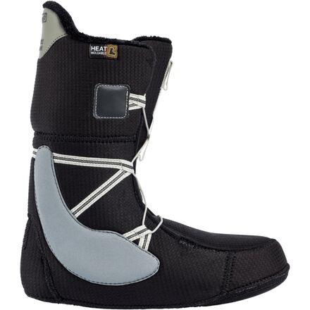Burton - Moto Snowboard Boot - 2024
