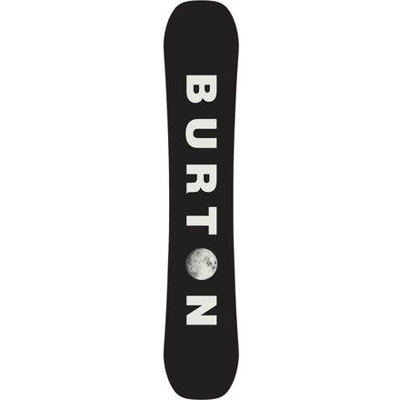 Burton - Process Snowboard - 2024