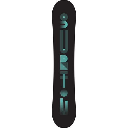 Burton - Rewind Snowboard - 2024 - Women's